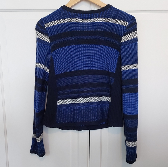 Loft Knit Jacket - Picture 5 of 5